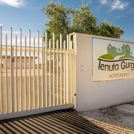 Tenuta Gurgo Séjour à la ferme