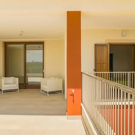 Farm stay Tenuta Gurgo