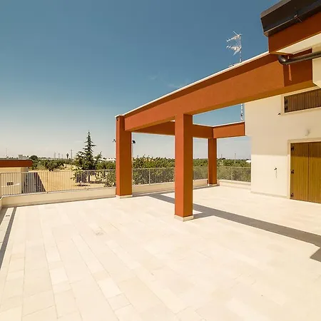 Tenuta Gurgo Farm stay Bitonto