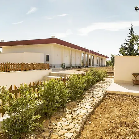 Tenuta Gurgo Bitonto