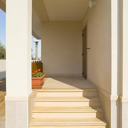 Κατάλυμα σε φάρμα Tenuta Gurgo Bitonto