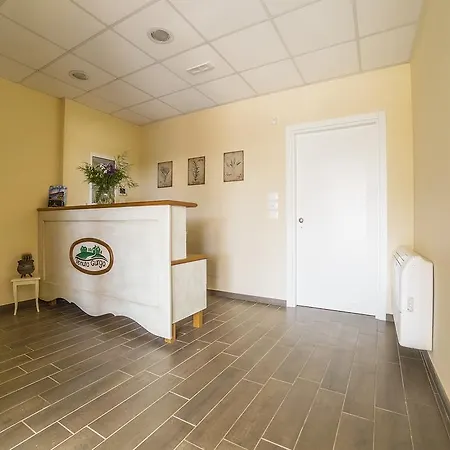 Tenuta Gurgo Bitonto