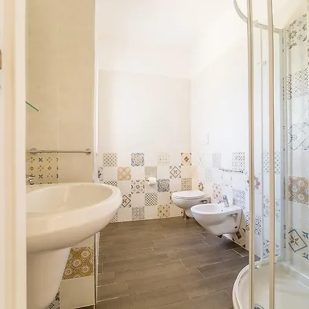 Farm stay Tenuta Gurgo *