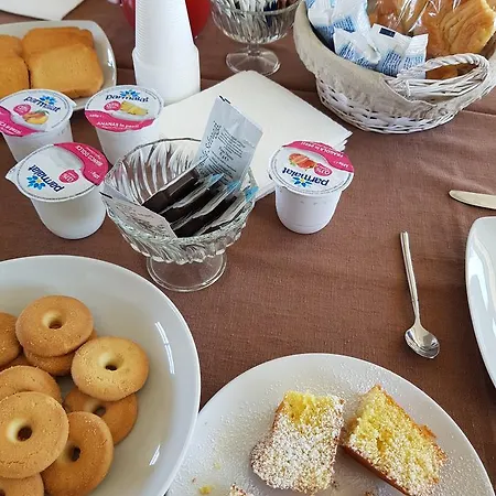 Farm stay Tenuta Gurgo