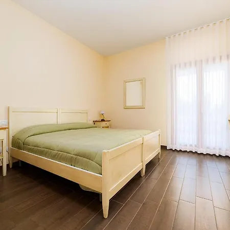 Farm stay Tenuta Gurgo