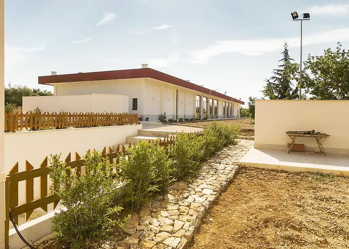 Tenuta Gurgo Bitonto