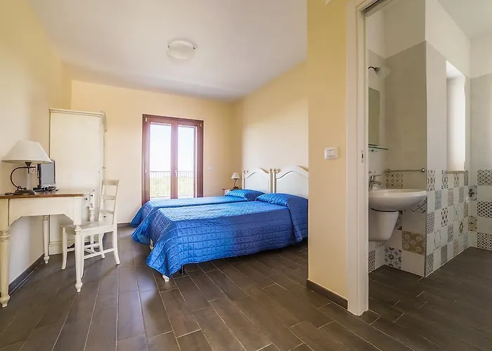 Tenuta Gurgo Alloggio per agriturismo