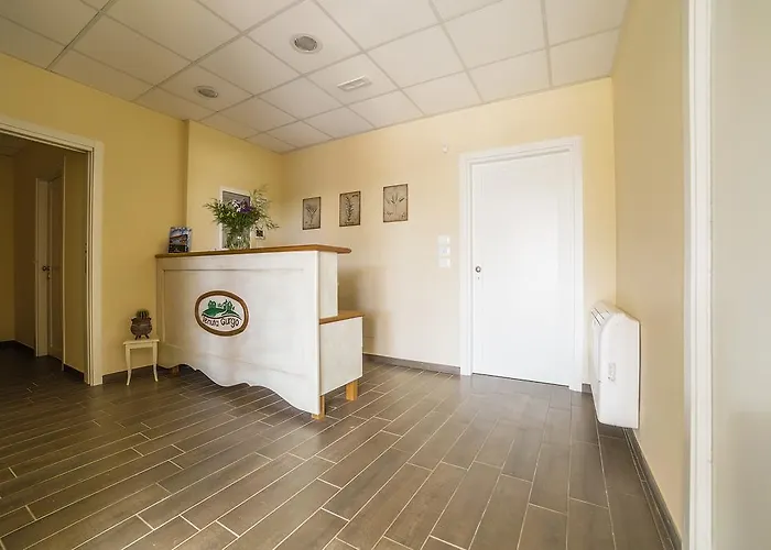 Tenuta Gurgo Bitonto