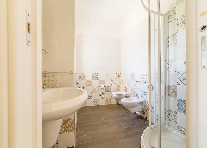 Çiftlik konaklama Tenuta Gurgo *