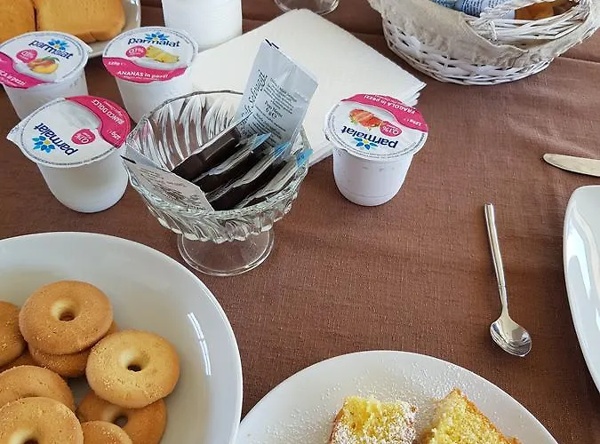 Çiftlik konaklama Tenuta Gurgo